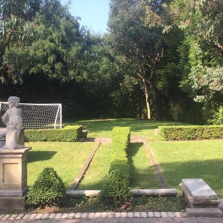 Old Park Villa Τέλφορντ Εξωτερικό φωτογραφία