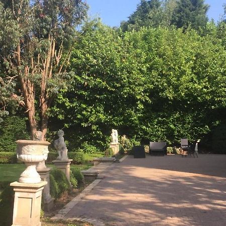 Old Park Villa Τέλφορντ Εξωτερικό φωτογραφία